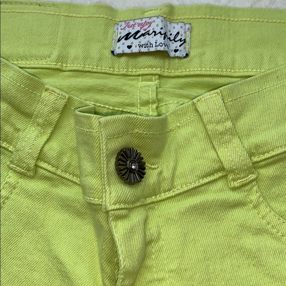 Colombian Jeans - Picture 6 of 16